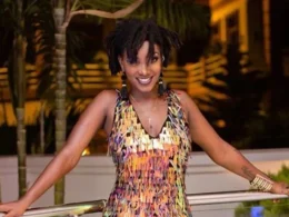 ebony reigns