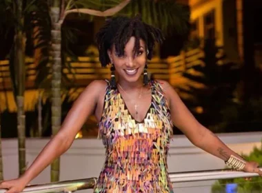 ebony reigns