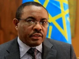 Hailemariam Desalegn