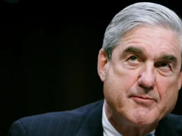 Robert Mueller