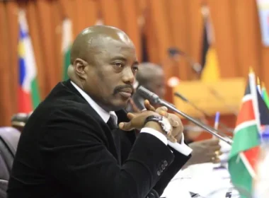 DR Congo
