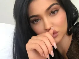 kylie jenner