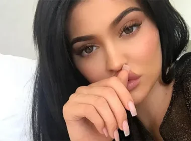 kylie jenner