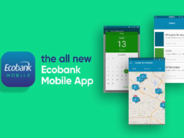 Ecobank Secures $250 Million Bridge-to-Bond Loan Facility to Boost Trade Finance ecobank mobile app