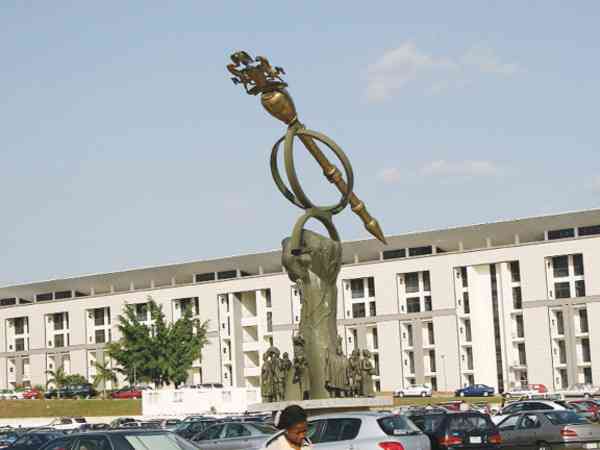 Nigerian senate national assembly