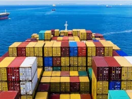africa trade