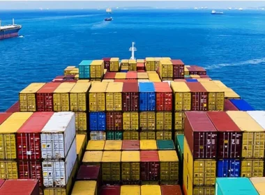 africa trade