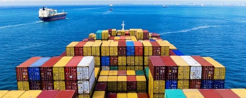 africa trade