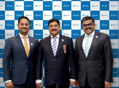 UAE Exchange Rebrands its Africa Operations as Unimoni unimoni