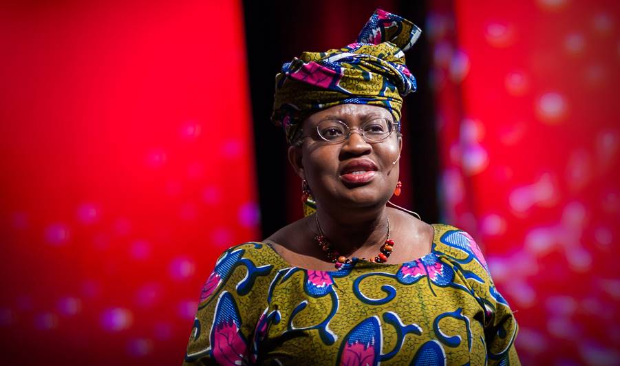 I was Interviewed by Trump's Admin Twice Before Blocking my WTO Bid - Okonjo-Iweala 5 ngozi okonjo iweala wto trump