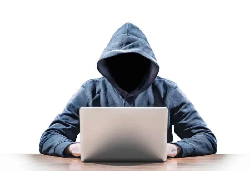 fraudsters cyber criminals