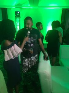 Africa Movie Academy Awards (AMAA) Releases 2018 Nomination List Africa Movie Academy Awards (AMAA) Releases 2018 Nomination List AMAA 2018