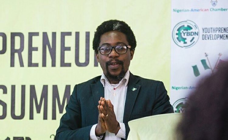 #EndSARS: How One Man's Determination Led To The Reform of Brutal Nigerian Police Unit 5 Segun awosanya leader of end sars campaign