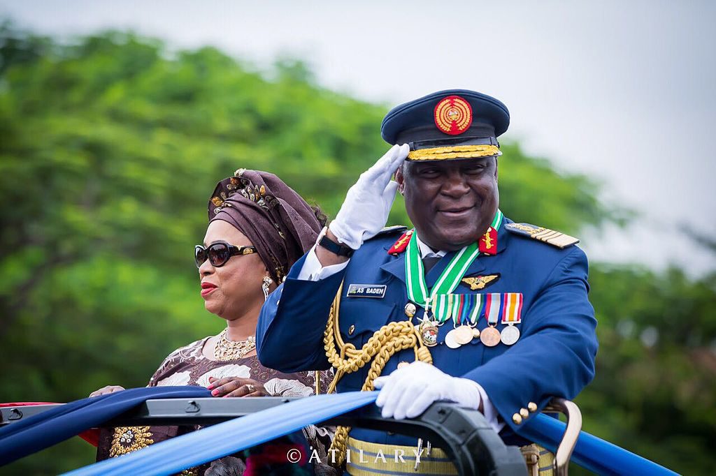 alex badeh assassinated killers arrested by police paraded video of killers