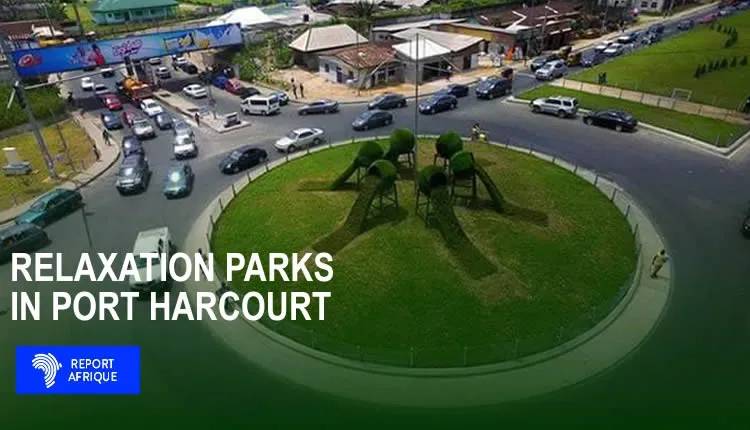 5 amazing relaxation parks in port harcourt rivers state