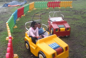 cars relaxation parks to visit in port harcourt