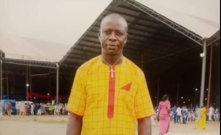 EXCLUSIVE VIDEO: #JusticeForChima - Victim's Family, Client Narrate How Late Auto Mechanic Chima Ikwunado Was Tortured to Death By the Police In Rivers State 5 chima ikwunado auto mechanic killed by mile one police in port harcourt #JusticeForChima tortured in rivers state