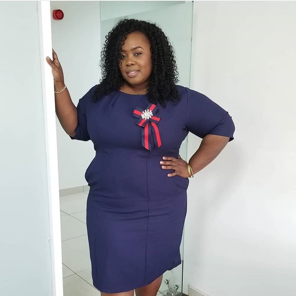 I’m numb, My Heart Aches – Bola Ray Mourns Long-serving PA Crystal 5 Nathan Kwabena Anokye Adisi crystal secretary to bola ray