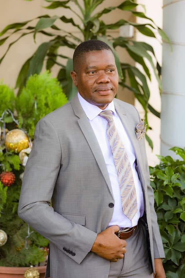 tony iwelu cso to minister rotimi amaechi dies