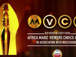 Africa Magic Viewers' Choice Awards AMVCA