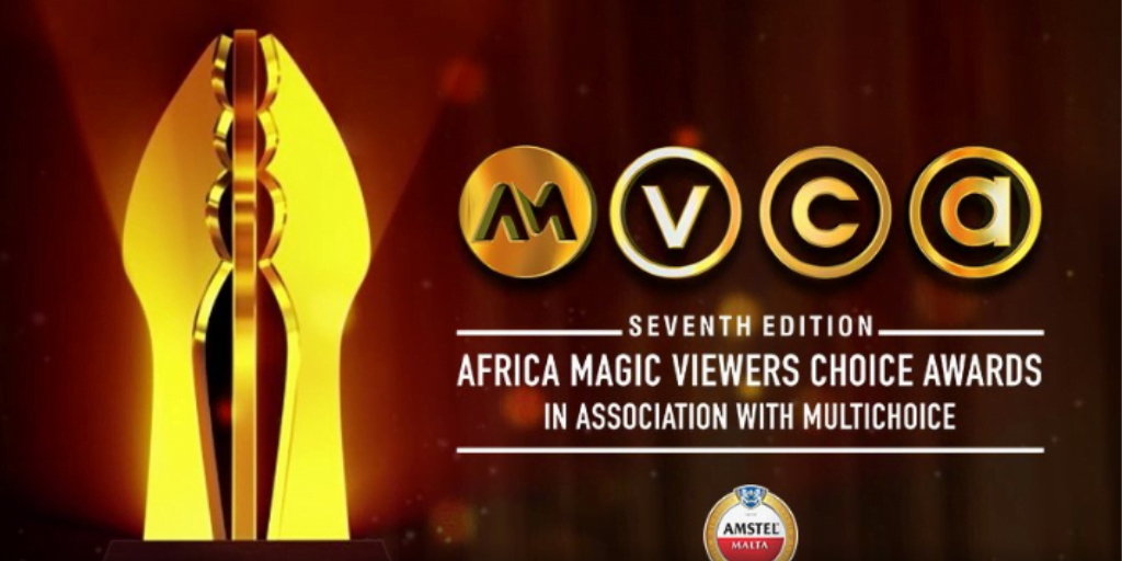 Voting For AMVCA Ends In 5 Days – Have You Voted For Your Favourites Yet? 5 Africa Magic Viewers' Choice Awards AMVCA