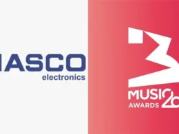 nasco electrpnics 3media 3music awards in ghana