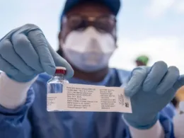ghana,zimbabwe, congo and burundi license ebola vaccine by who