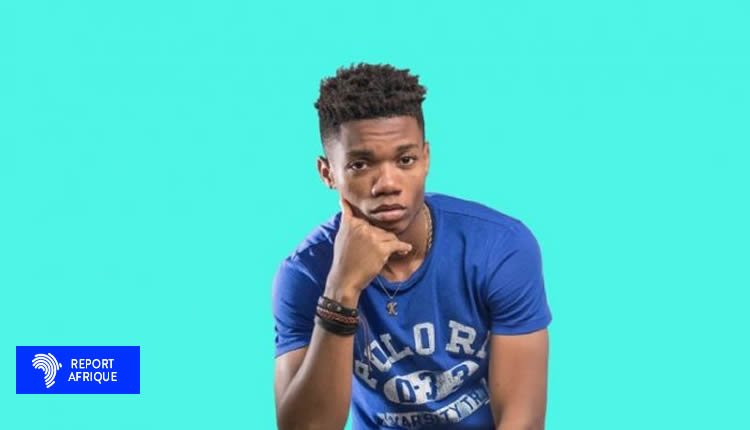Samsung Announces KiDi as Brand Ambassador 5 kidi signed as smasung brand ambassador in ghana