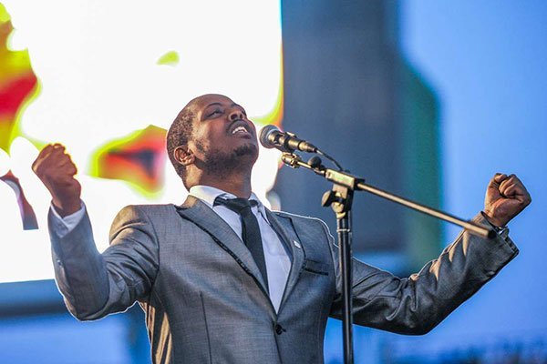 mihigo kizito rwandan gospel singer dies in police cell