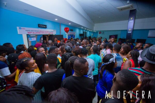 89170113 10221591941017745 6710469990035750912 o 600x400 1 REPORT AFRIQUE International Blue-Aloe And Yellow-Vera As ALOE VERA Movie Premieres In Ghana