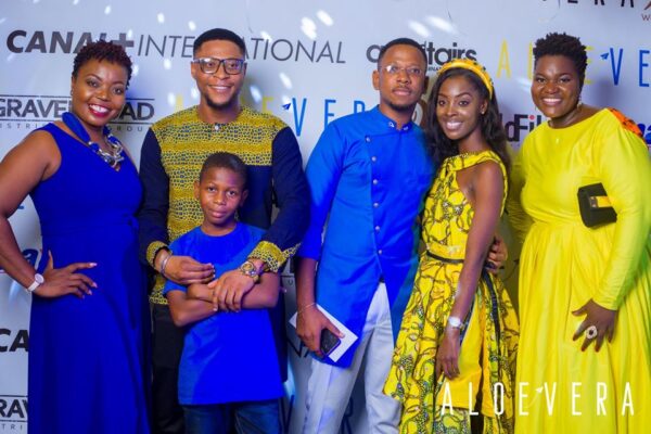 89300657 10221591934377579 4241865836475711488 o 600x400 1 REPORT AFRIQUE International Blue-Aloe And Yellow-Vera As ALOE VERA Movie Premieres In Ghana