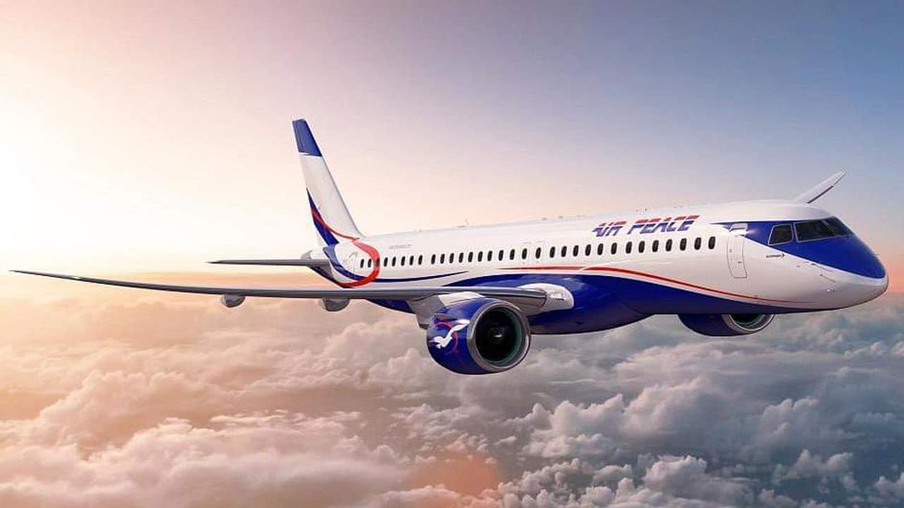 Coronavirus: Israel Evacuates 274 Citizens From Nigeria with Air Peace Airline 5 Coronavirus: Israel Evacuates 274 Citizens From Nigeria with Air Peace Airline