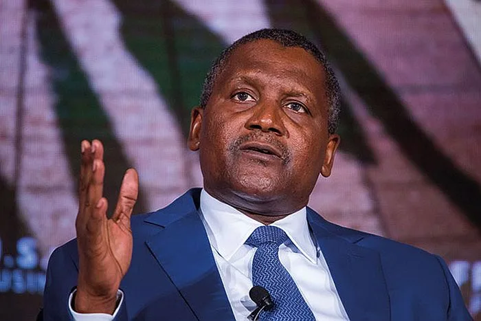 Aliko Dangote to Venture into Oil Trading Industry Dangote Group Officials Summoned to Abuja by EFCC for Alleged Forex Irregularities