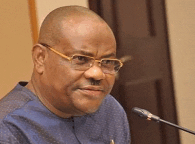 Coronavirus: Wike suspends LGA Chairman, imposes more restrictions rivers state port harcourt infected girl rivers index patient