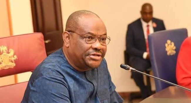 Rivers State Records First Case of Coronavirus 5 Rivers State has recorded its first case of coronavirus announced the Nigeria Centre for Disease Wednesday.