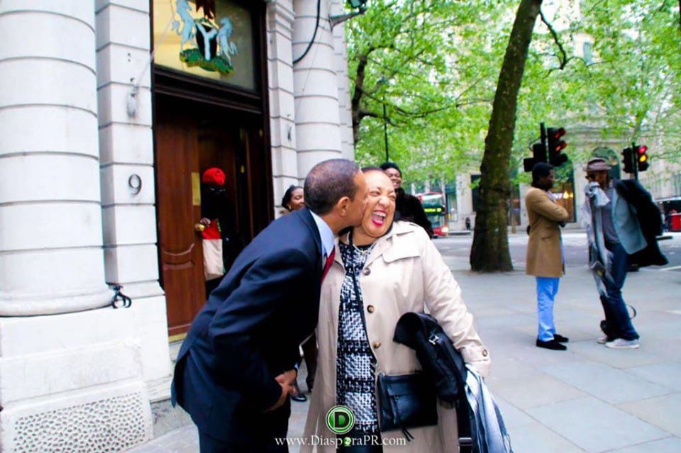 Senator Ben Bruce Loses Wife to Cancer 5 Senator Ben Bruce Loses Wife to Cancer