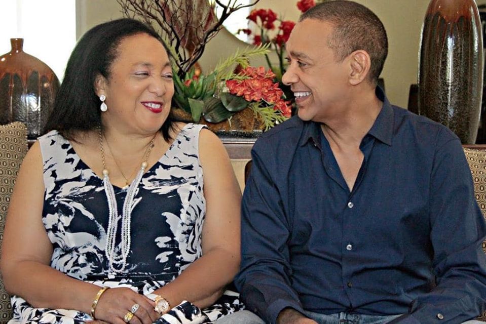 Senator Ben Bruce Loses Wife to Cancer