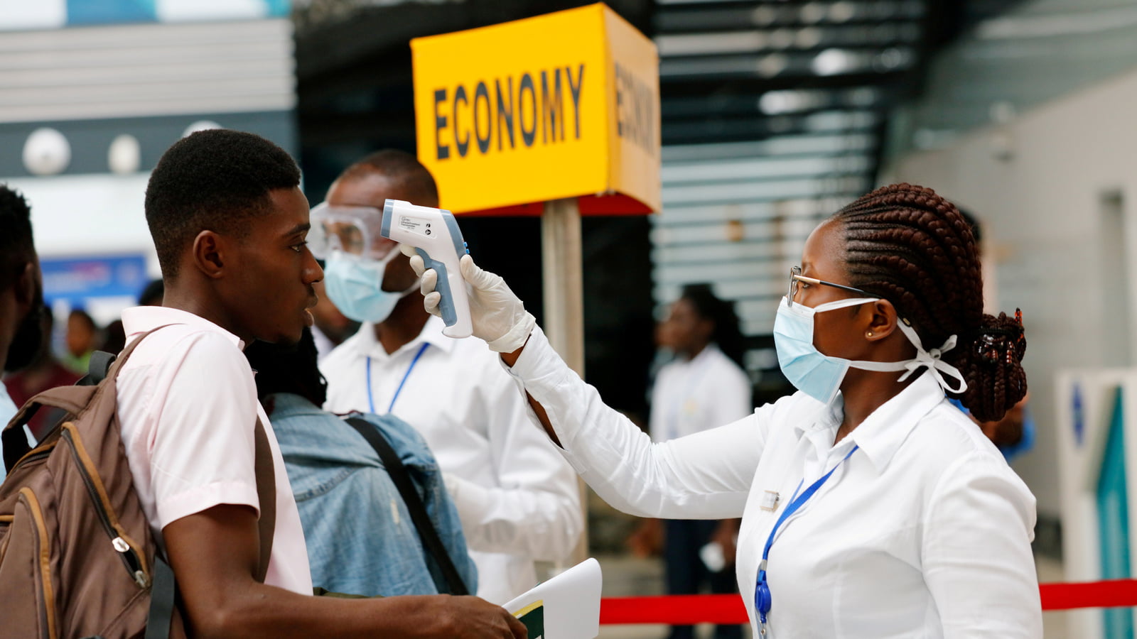 Coronavirus: Nigeria Records 49 New Cases, Total Infections Now 542 5 coronavirus 54 updates in nigeria and globally