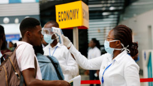 coronavirus updates and news in nigeria and africa