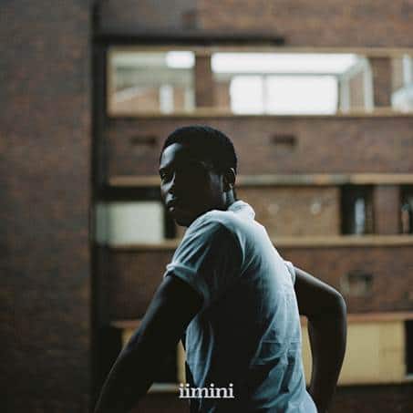 Love Takes The Spotlight In Bongeziwe Mabandla’s Third Album "iimini"