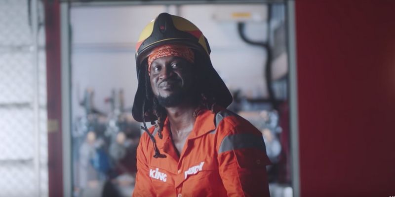 Coronavirus: Popular Musician, Paul Okoye aka RudeBoy, Mocks Politicians Over Poor Health Care in Nigeria (VIDEO) 5 Coronavirus: Popular Musician, RudeBoy, Mocks Politicians Over Poor Health Care in Nigeria (VIDEO)