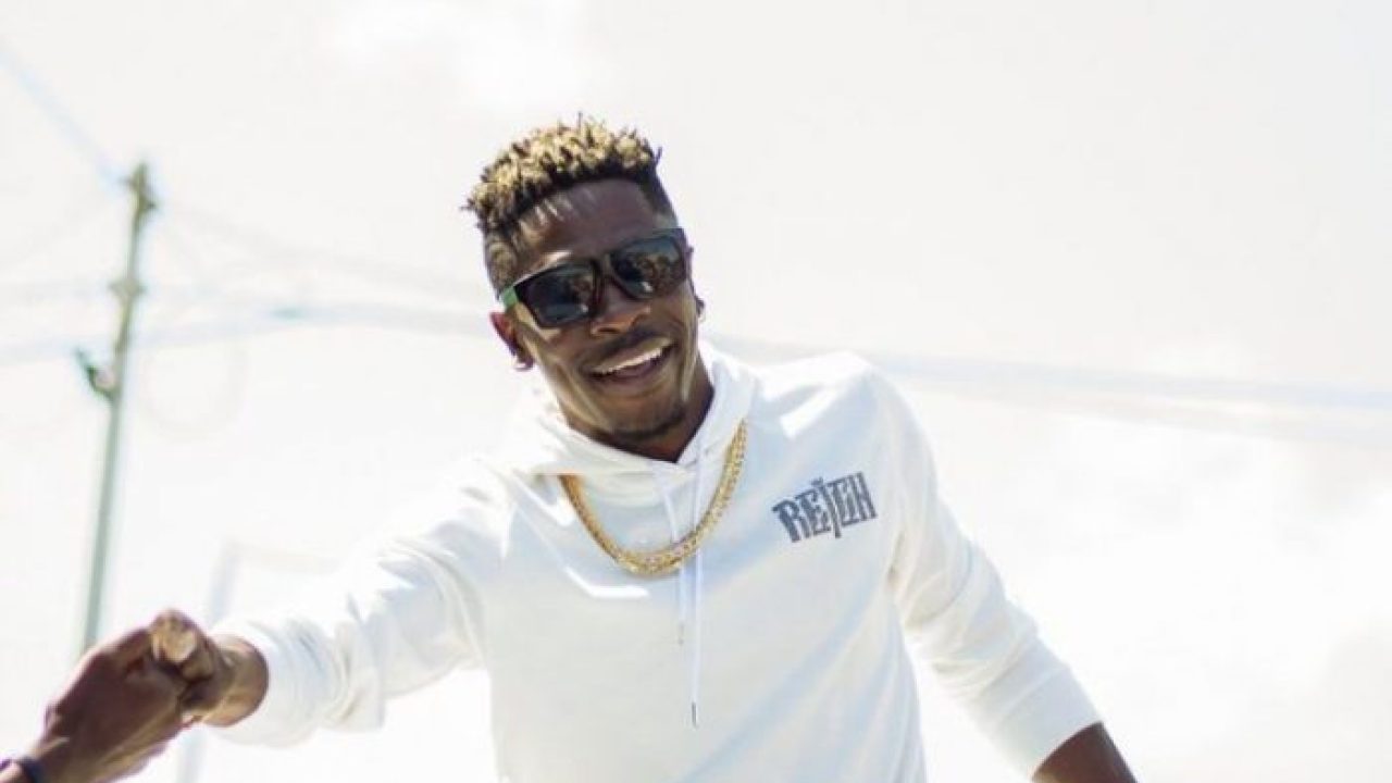 Coronavirus : Shatta Wale To Hold FAITH CONCERT Live On Social Media 5 Coronavirus : Shatta Wale To Hold FAITH CONCERT Live On Social Media