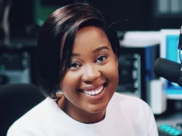 Lindi Sirame Joins Metro FM’s Afternoon Drive Show