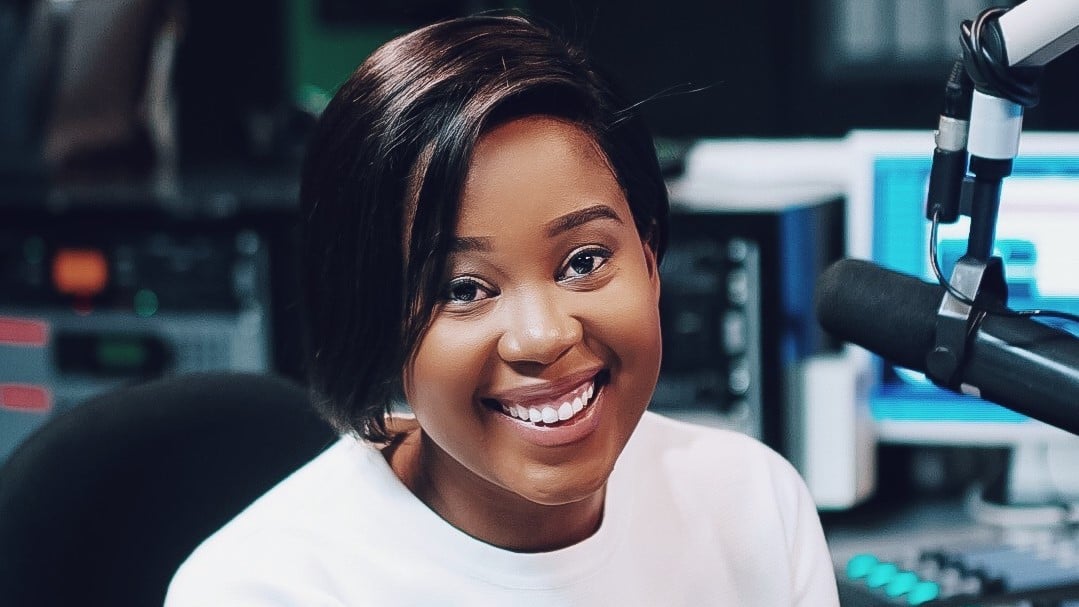 Lindi Sirame Joins Metro FM’s Afternoon Drive Show 5 Lindi Sirame Joins Metro FM’s Afternoon Drive Show