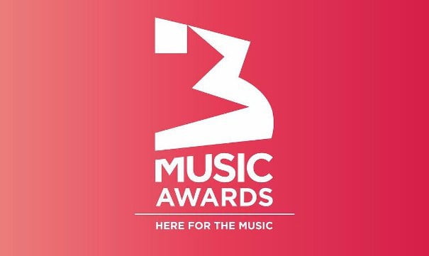 3music awards 1 Covid-19: 3Music to Host Live Online Award Show