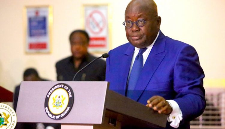 Covid-19: Ghana Relaxes Restrictions Amidst Rising New Cases 5 Covid-19: Ghana Relaxes Restriction Amidst Rising New Cases
