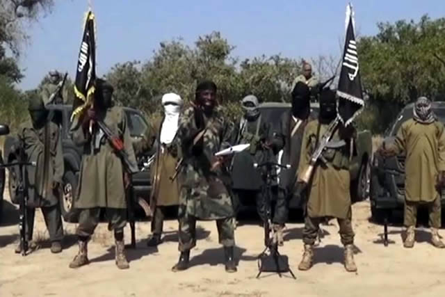 Boko Haram Kills 43 Farmers in Borno, Nigeria Boko Haram Wants to Negotiate a Ceasefire - Sources shekau