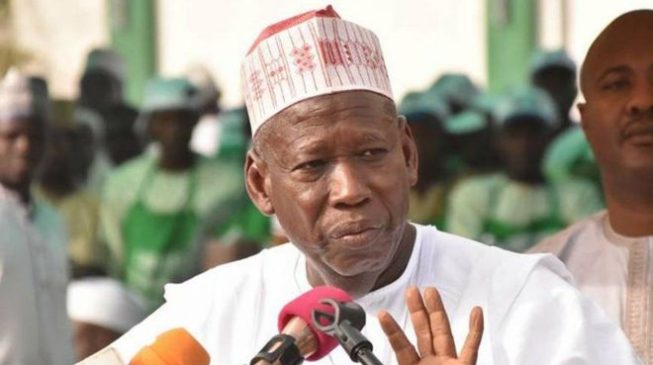 Video: Hundreds Die of Strange Illness in Kano Within 3 days 5 Video: Hundreds Die of Strange Illness in Kano deaths Within 3 days covid-a9 coronavirus death pandemic