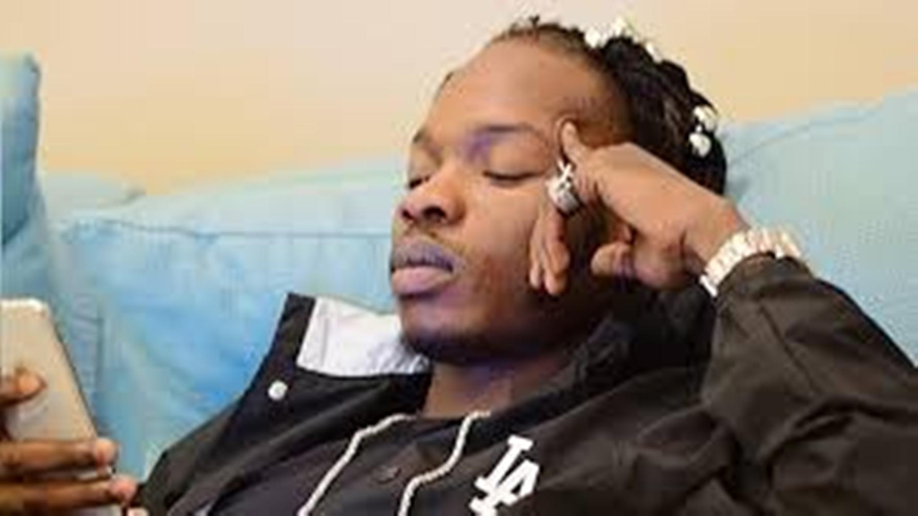 Covid-19: Nigerian Celebrities Sentenced For Flouting Lockdown 5 Covid-19: Funke Akindele, JJc Skillz, Naira Marley In Police Custody