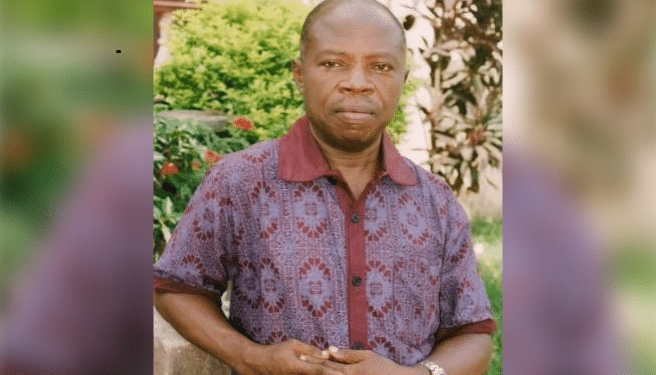 prof anthony ugochukwu Enugu State has lost its commissioner for Health, Professor Anthony Ugochukwu, to the cold hands of death after a protracted illness